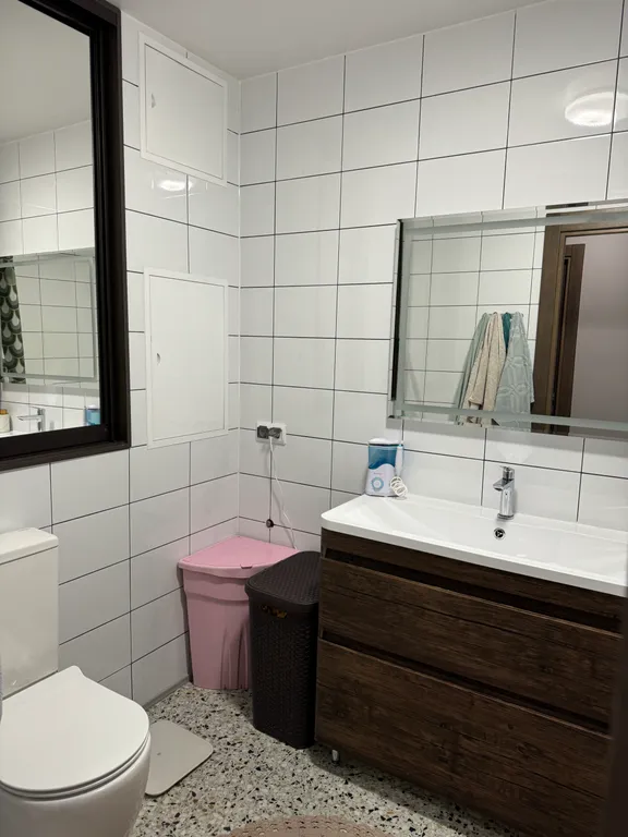 Квартира 4-ех комнатная квартира Сканди — Москва