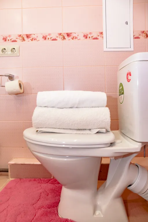 Квартира Квартира Уютная студия рядом с Набережной и Ореховой рощей — Анапа