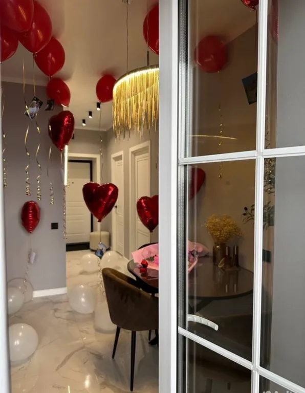 Красивая, уютная 1-комнатная квартира