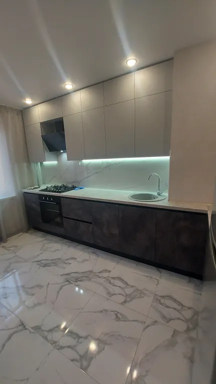 Апартаменты Ярославль с тремя спальнями