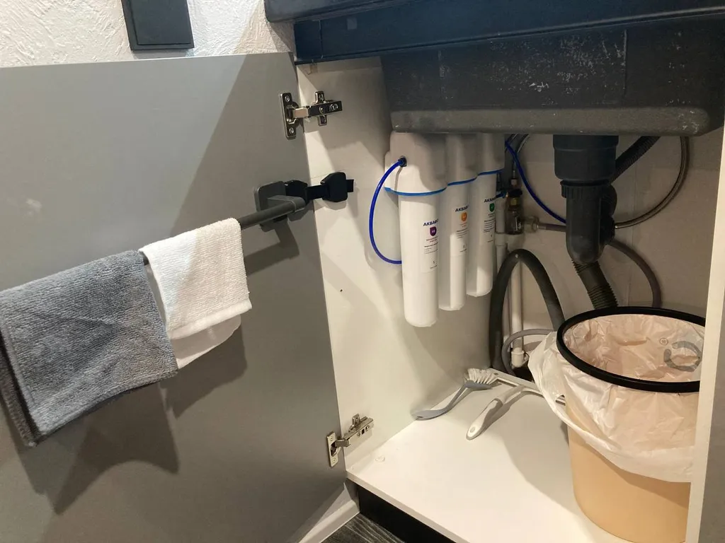 Квартира в историческом центре