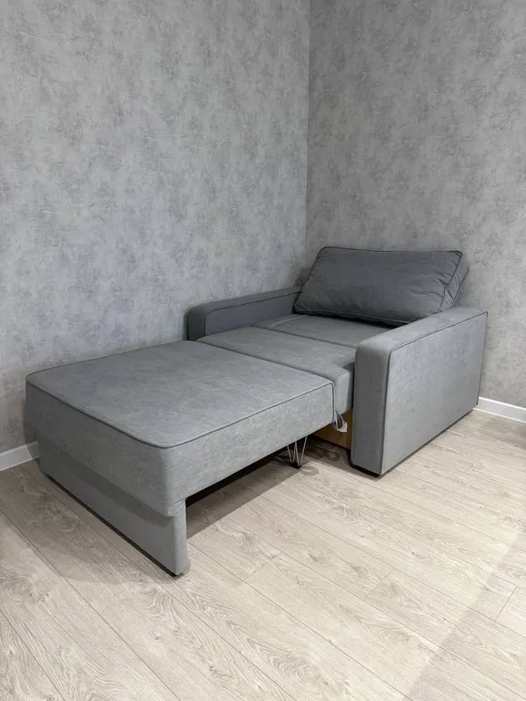 Новая квартира с дизайнерским ремонтом в центре города