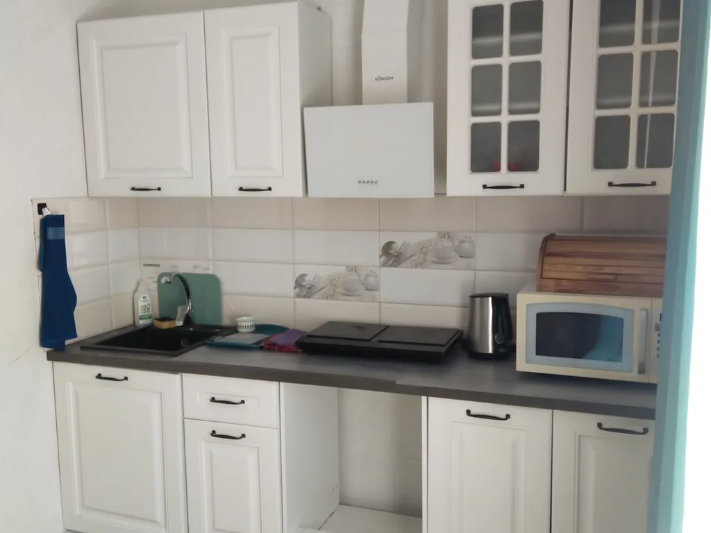 Уютная квартира на Левенцовке — аренда посуточно в Ростов-на-Дону