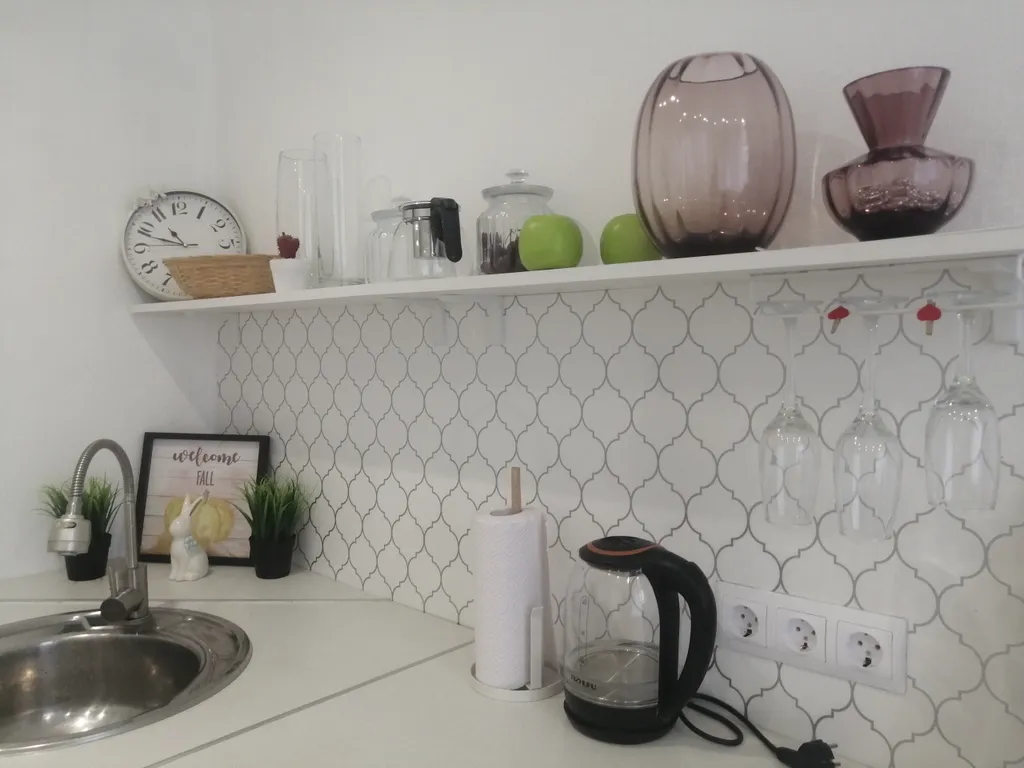 Уютная 2-комнатная квартира в центре