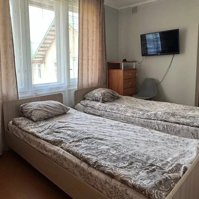 Комната