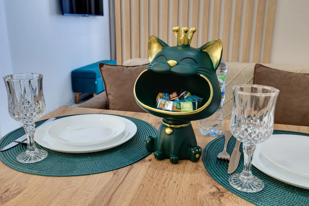 Квартира Квартира Апартамент люкс 11023 в ЖК М1 Сколково — Новоивановское