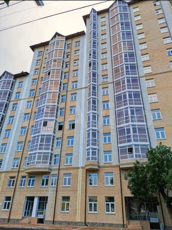 Апартаменты в центре города