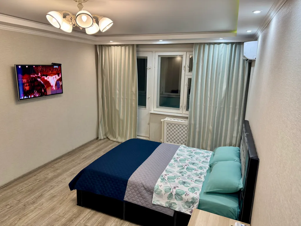 Квартира Апартаменты на Наугорском шоссе — аренда посуточно в Орёл