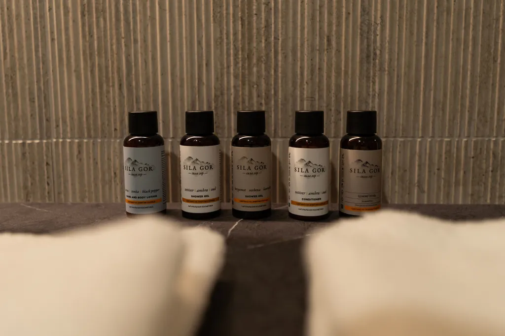 Standart с балконом