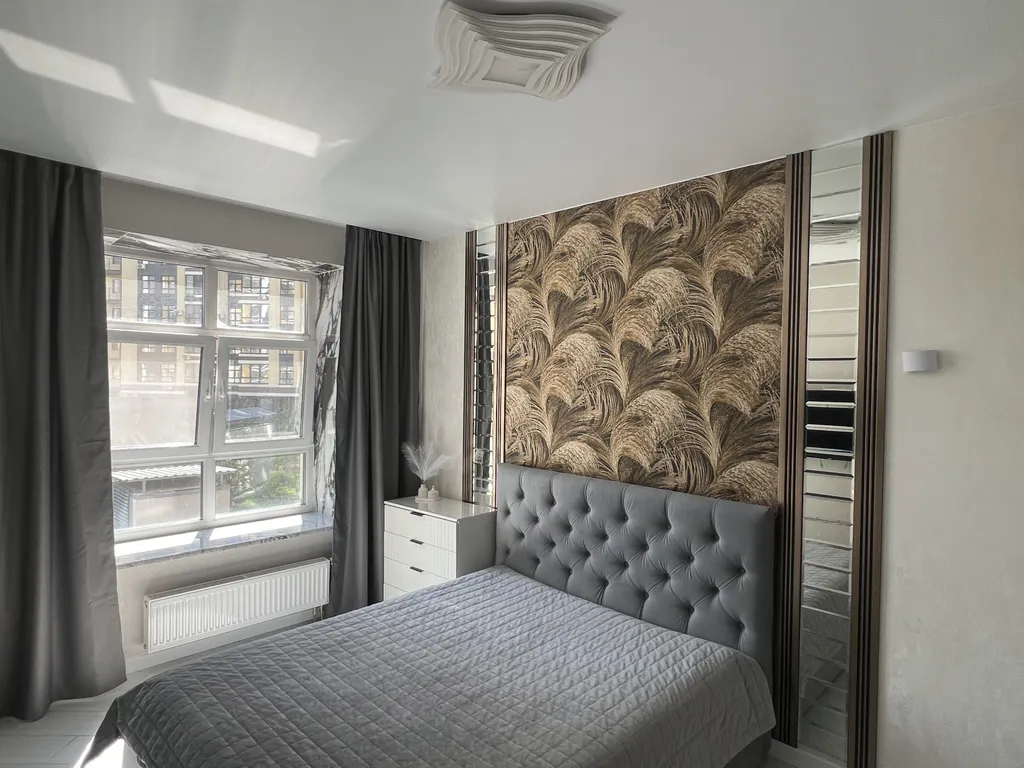 Квартира в самом центре, ЖК Столичный