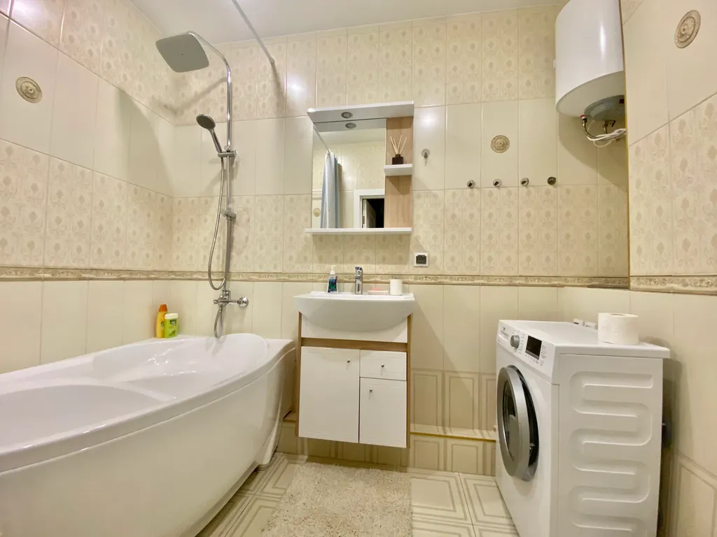 Квартира Двухкомнатная квартира рядом с Невским — Санкт-Петербург