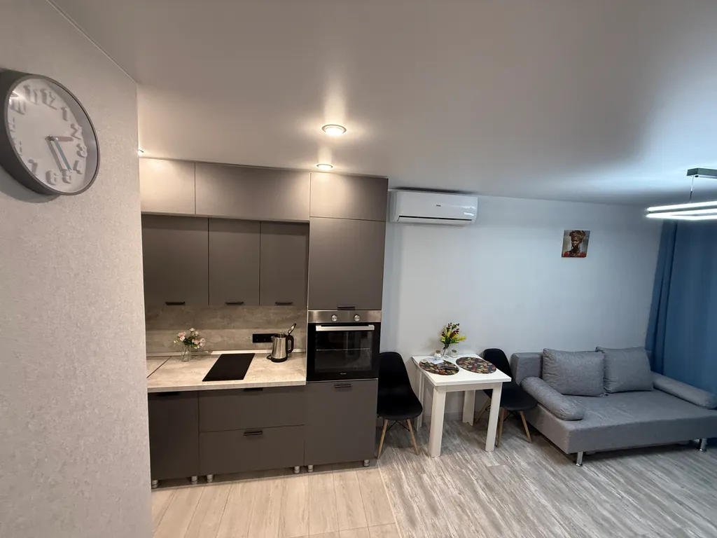 Апартаменты в Одинцово