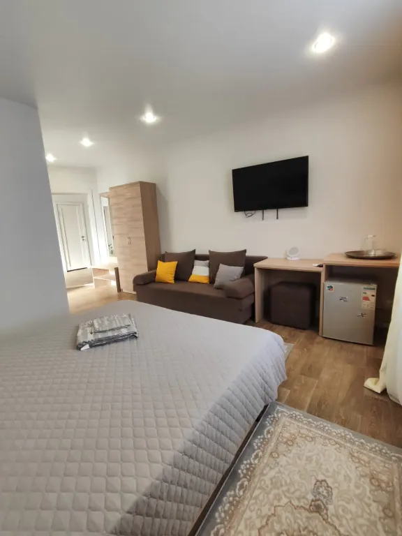 Квартира Номер с душой — аренда посуточно в Витязево