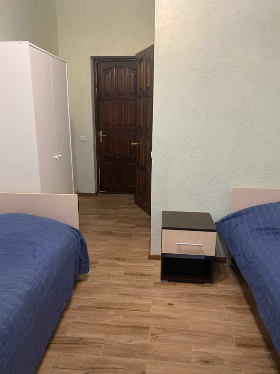 Квартира Комната — аренда посуточно в Кучук-Дере