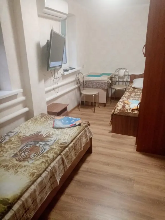 Коттедж 1-комнатный Дом — Ростов-на-Дону