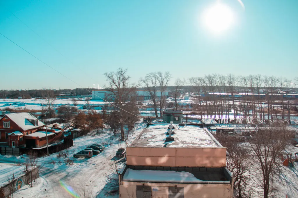 Сдается 2-комн. квартира, 56 м²