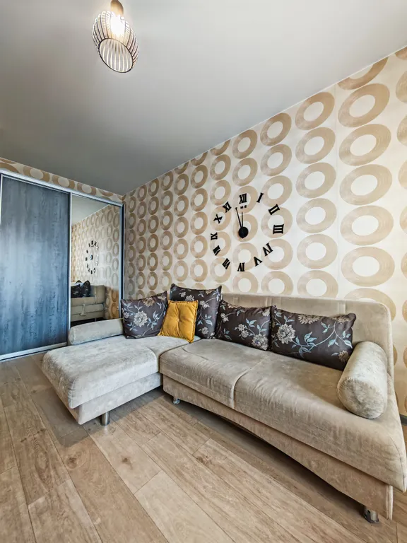 Квартира в центральной части города