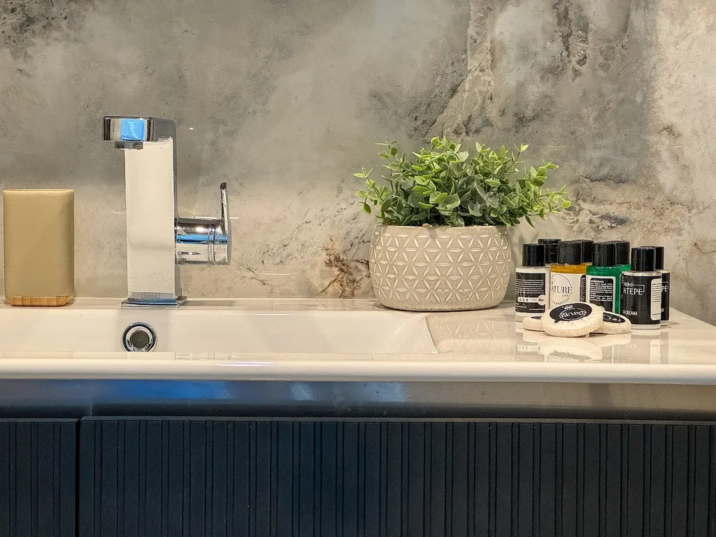 Апартамент в отельном комплексе Azura World С