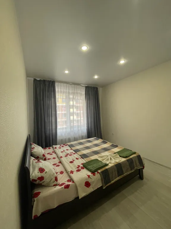 Уютная квартира ЖК Гармония