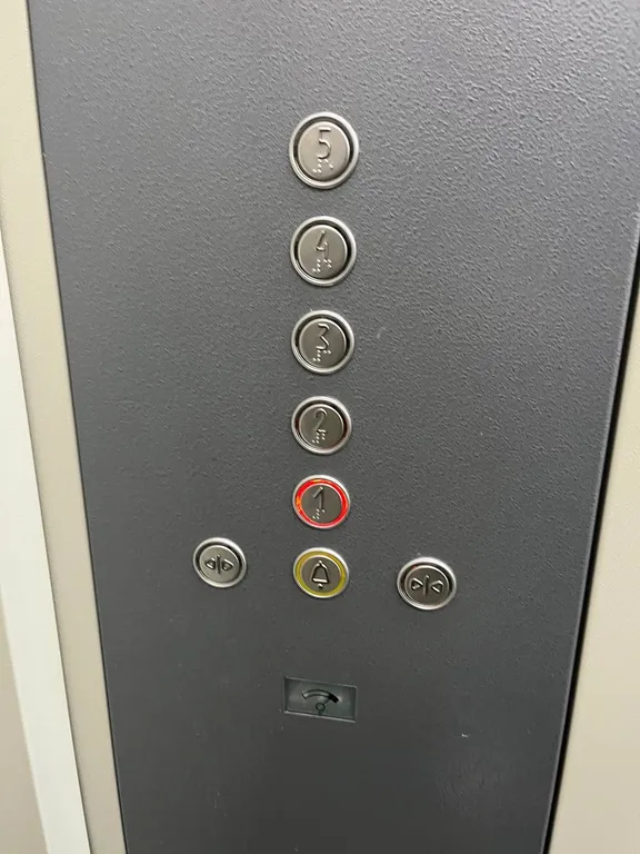 Апартаменты двухкомнатные рядом с пляжем