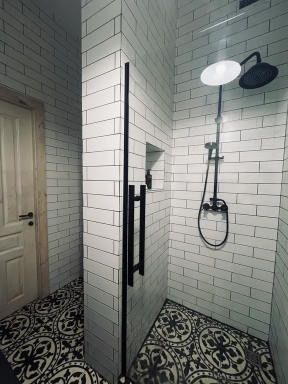 Квартира Уютная квартира в центре с историей — Москва