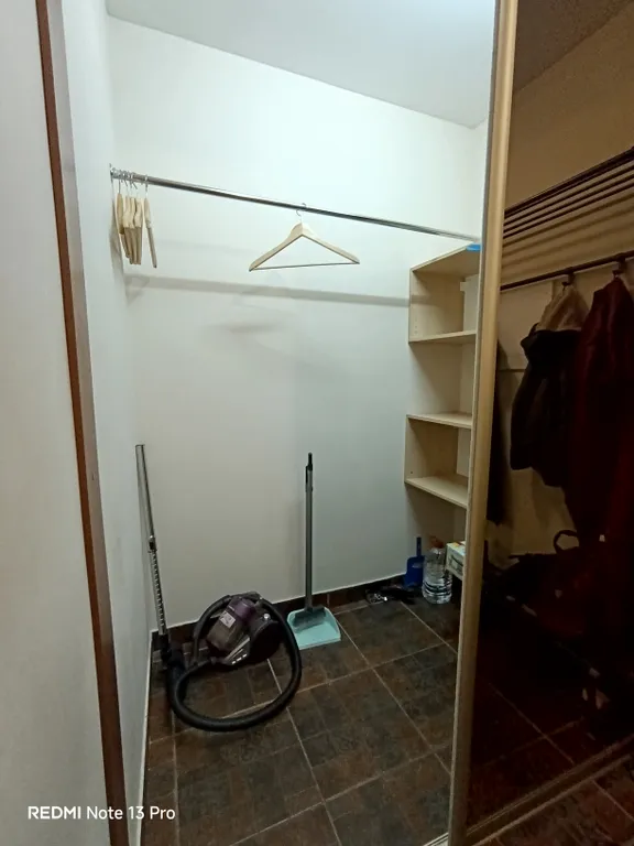 Квартира Квартира Яхонтовый лес Студия — Ногинск