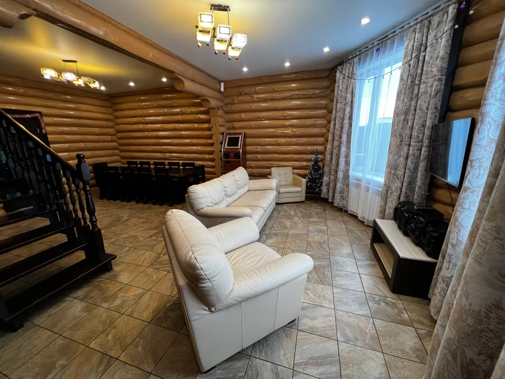 Вознесенский гостевой дом