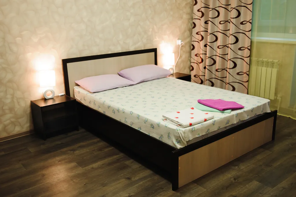 Большая уютная квартира с новым ремонтом