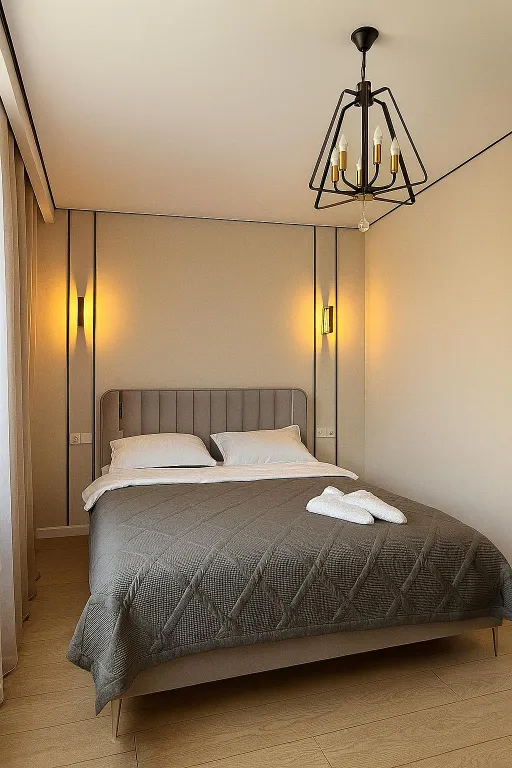 Апартамент в жк Rams City