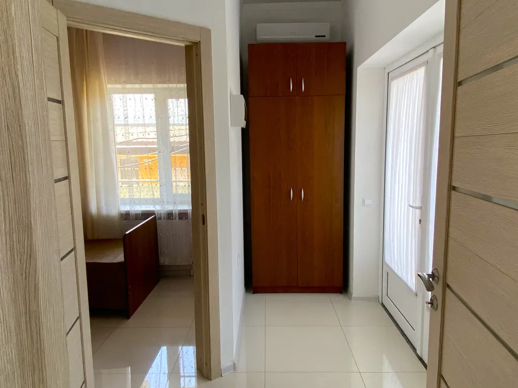 Квартира 2-комнатная Квартира — Анапа