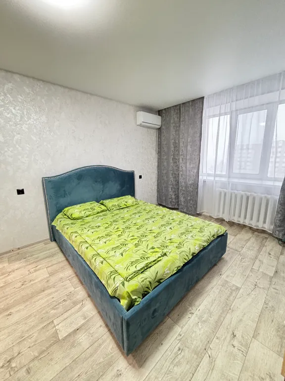 Однокомнатная квартира на Вахитова