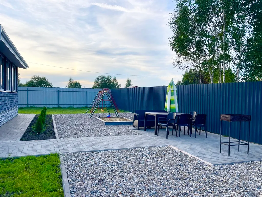 Отличный дом для Вашего отдыха