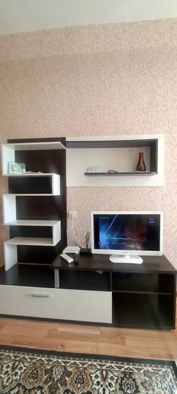 Хорошая уютная квартира