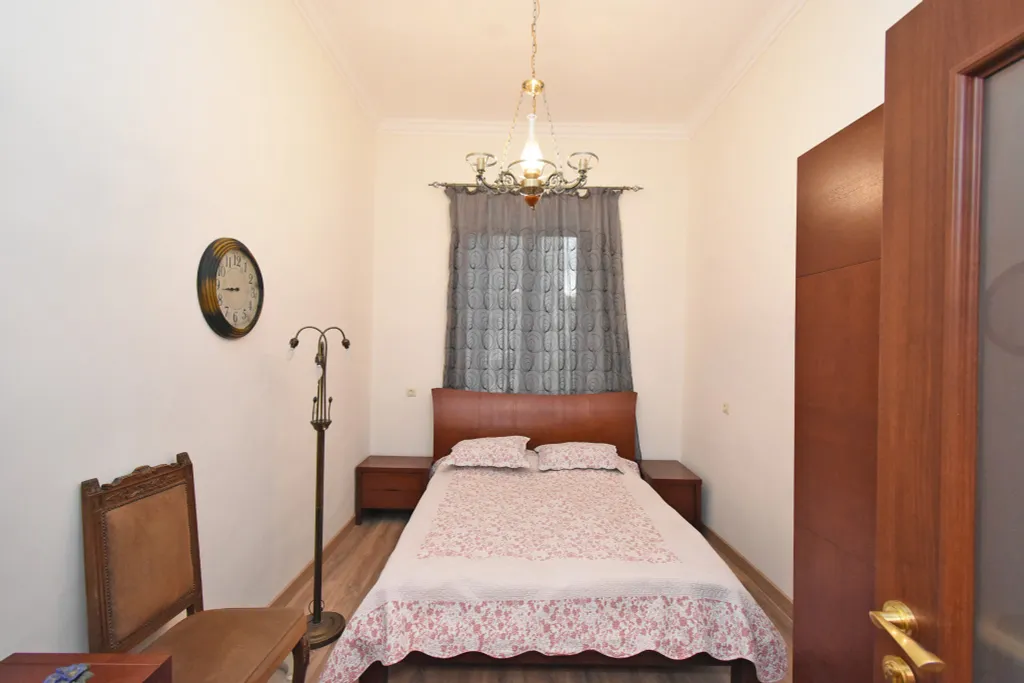 3-х комнатные апартаменты в центре