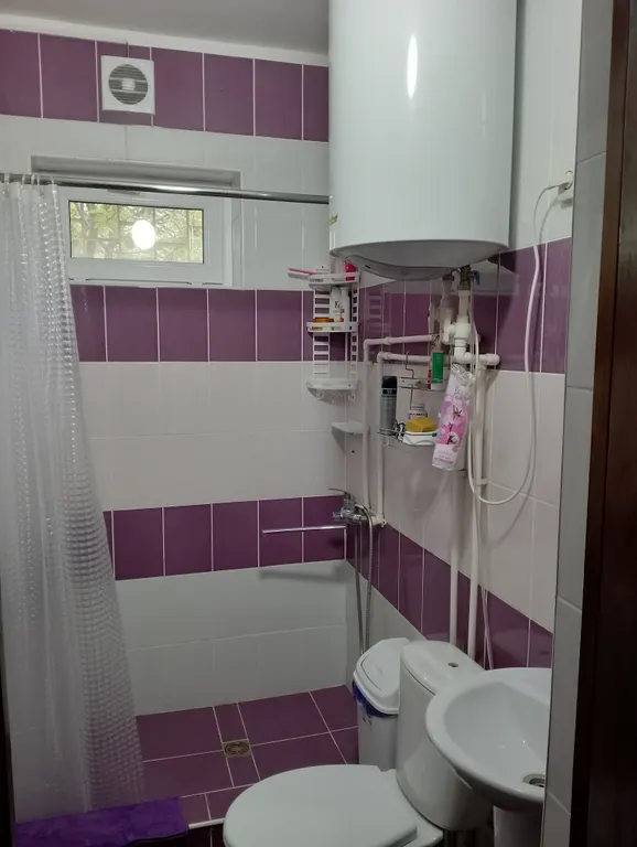 Комната в частном доме