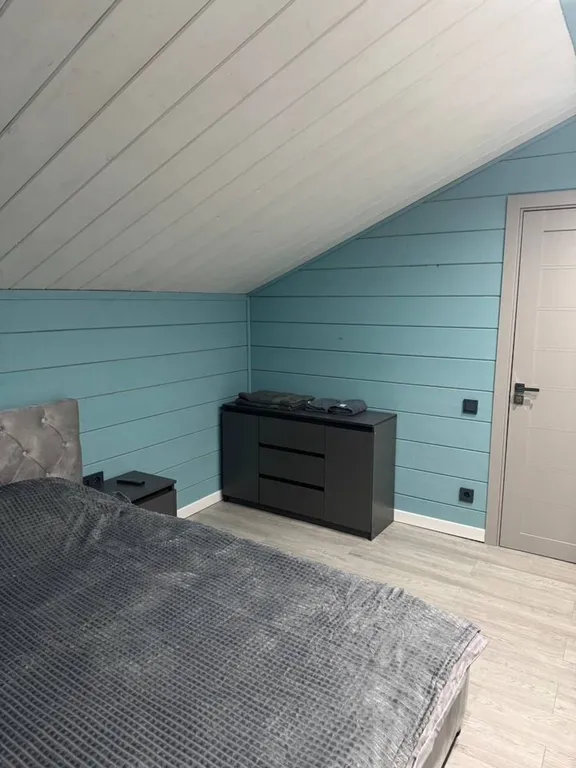 Коттедж на 8 человек в живописном месте по дмитровскому шоссе