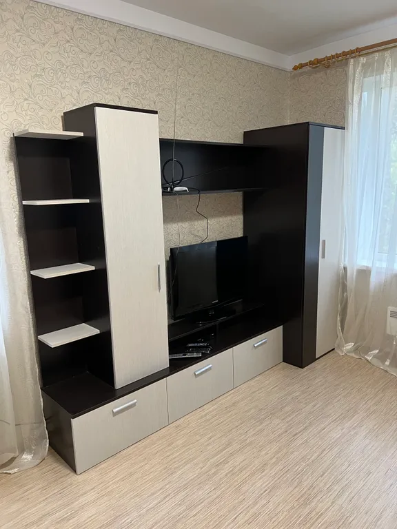 Уютный домик в деревне