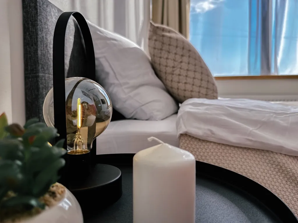 А.В. Апартаменты БЦ Аметист