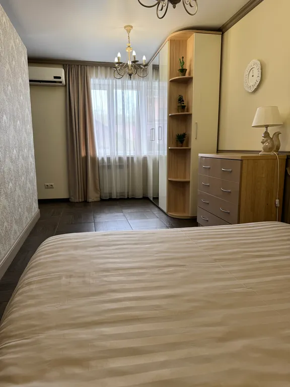 Квартира Премиум апартаменты в центре — Владивосток