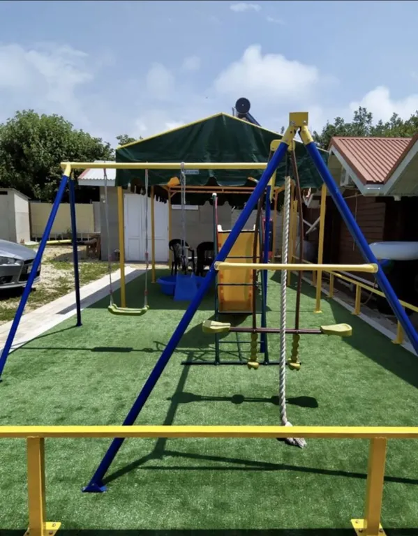 Уютный сруб 4 в центре станицы