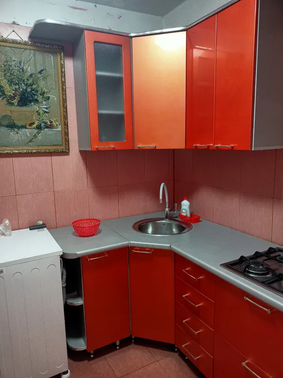 Уютная квартира в самом востребованном районе