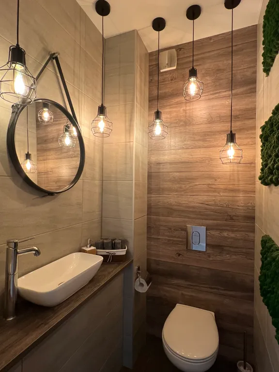 3-к квартира в ЖК Комфорт класса Каскад