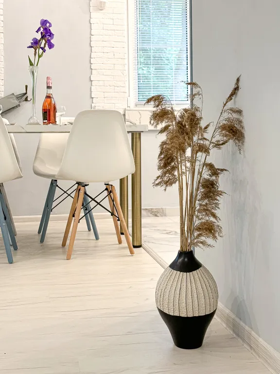 Апартаменты -окно в историю