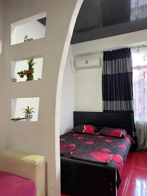 Квартира Квартира в двух шагах от моря — Кобулети