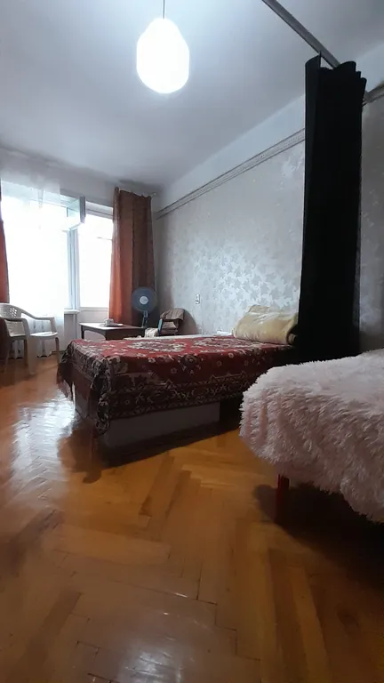 Квартира для курортного отдыха и лечения