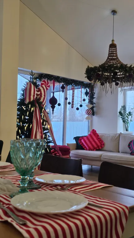 Дом Полинезия