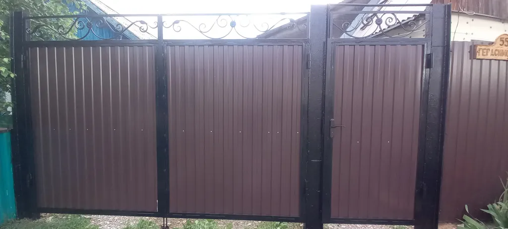 4-комнатный Дом