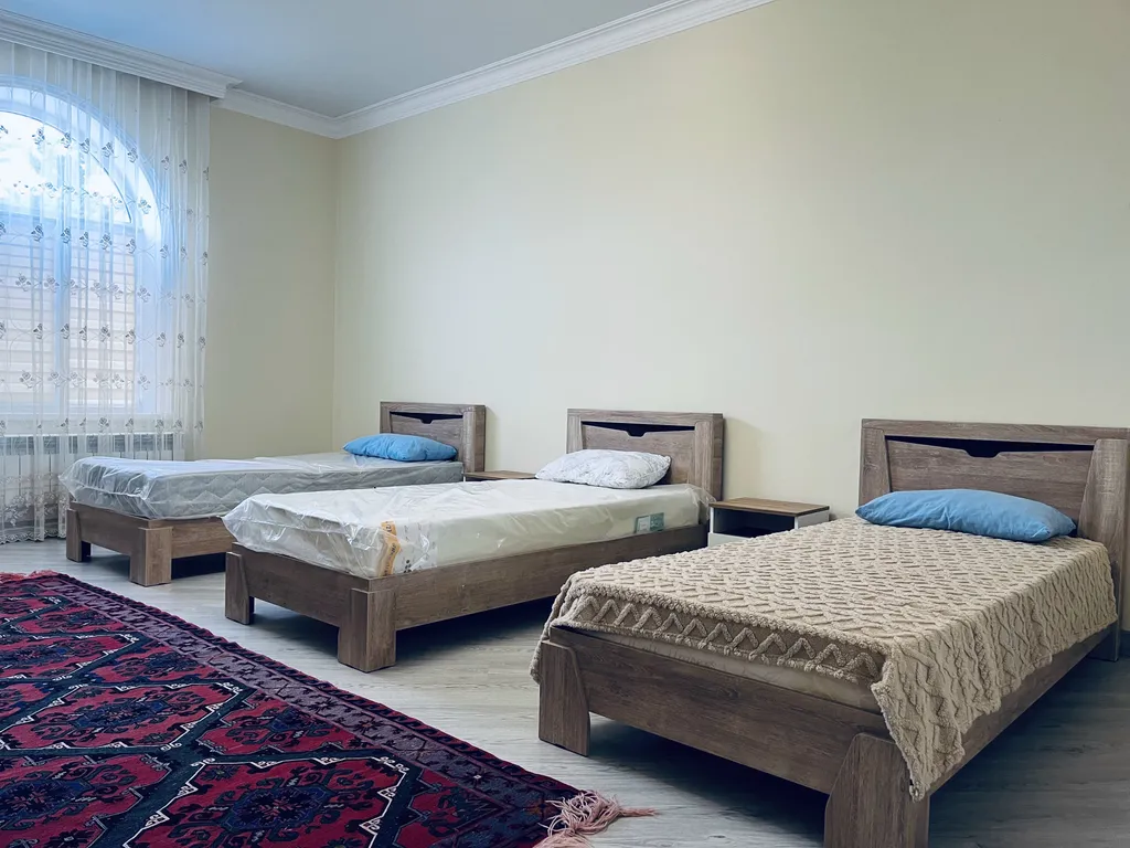 Дом рядом с морем