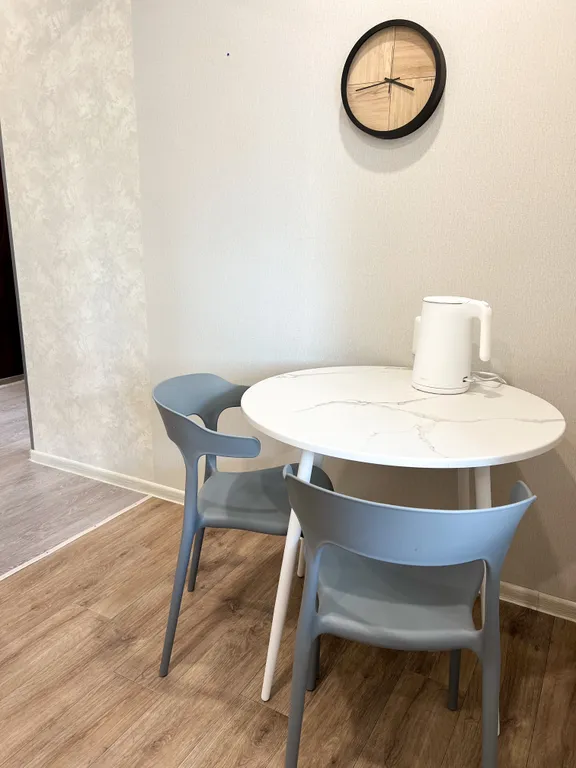 Апартамент с кондиционером у вокзала