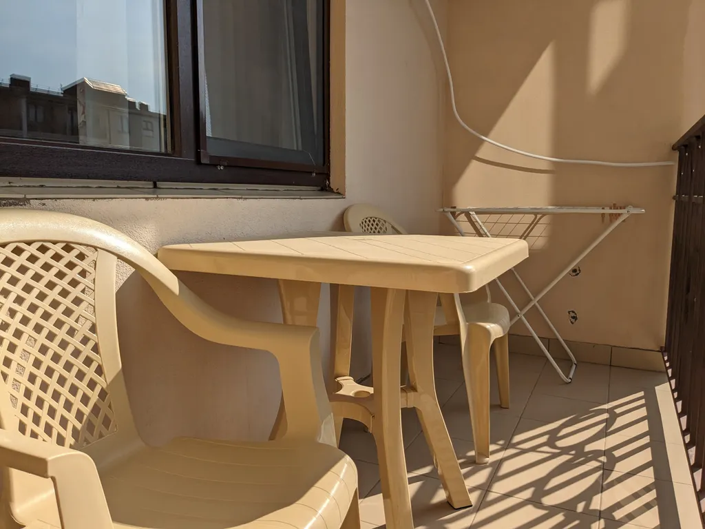 Квартира Квартира с видом на море — Анапа